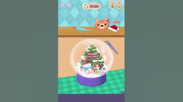 Tidy Master Level 36 #games #gameplay #gaming #androidgames #shorts