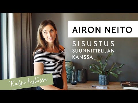 Video: Kuka Voi Auttaa Sisustussuunnittelun Kehittämisessä?