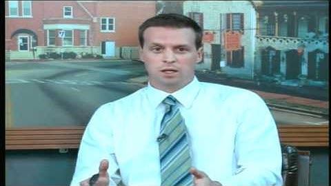 District 1 Magisterial Debate - Stephen Howard - Part 2