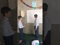 Grade 5 || little Fun || Class room