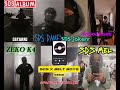 SDS belt boys- Zeko K4 x Sds dame x Hopoutleak x SDS Nolan2thurlll x 5starrj
