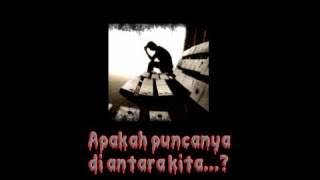 Baron Bros - Dipenjara Hatimu Lirik