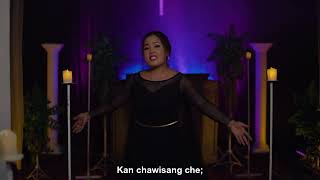 Lalramdini Hnamte - A TIRIN LALPA (Offcial Music Video )