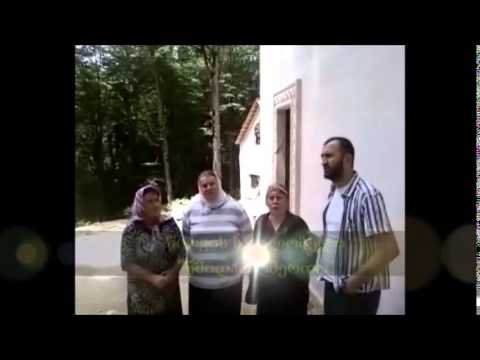 გრიგალათელები, ხმა რიკოთიდან grigalatelebi, xma rikotidan