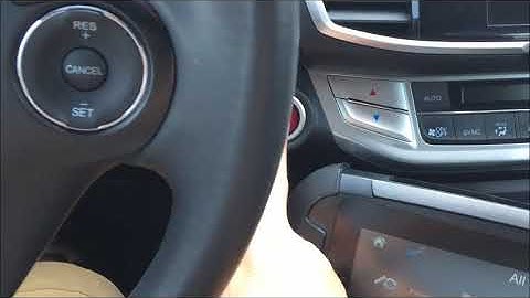 2015 Honda Accord proximity programming via Smart Pro