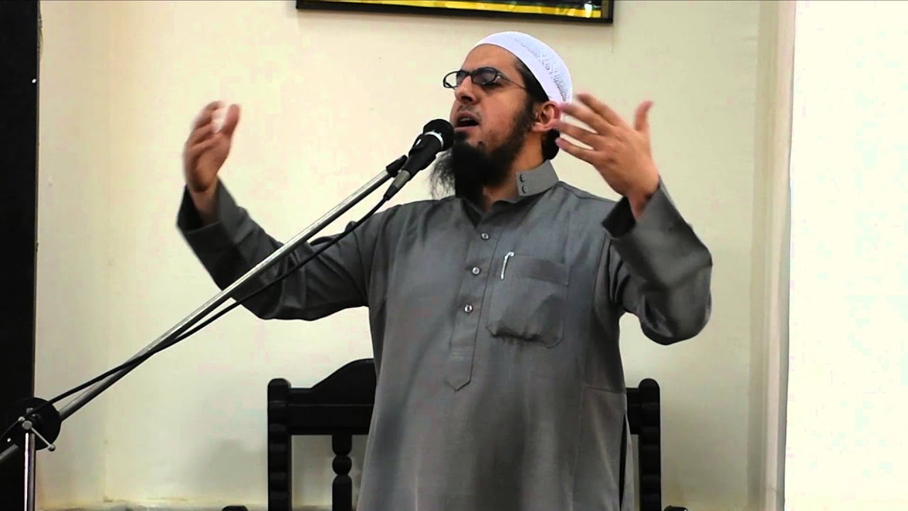 الجزاء من جنس العمل - خطبة جمعة - الشيخ محمد سعد - 24 جمادى الأولى 1437هـ