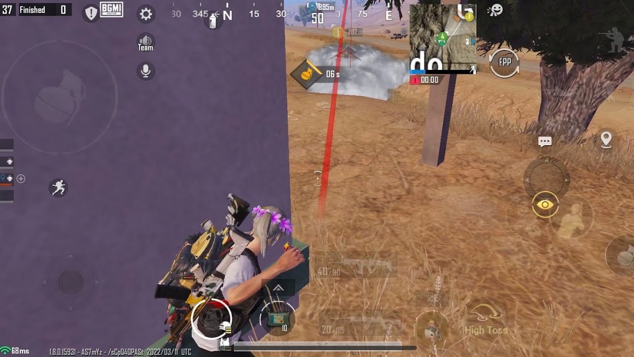 The Man with a Golden Hand ✋ @MAVI❤🔥