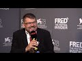 Peter Kerekes Discusses '107 MOTHERS' at Venice 78 🎥