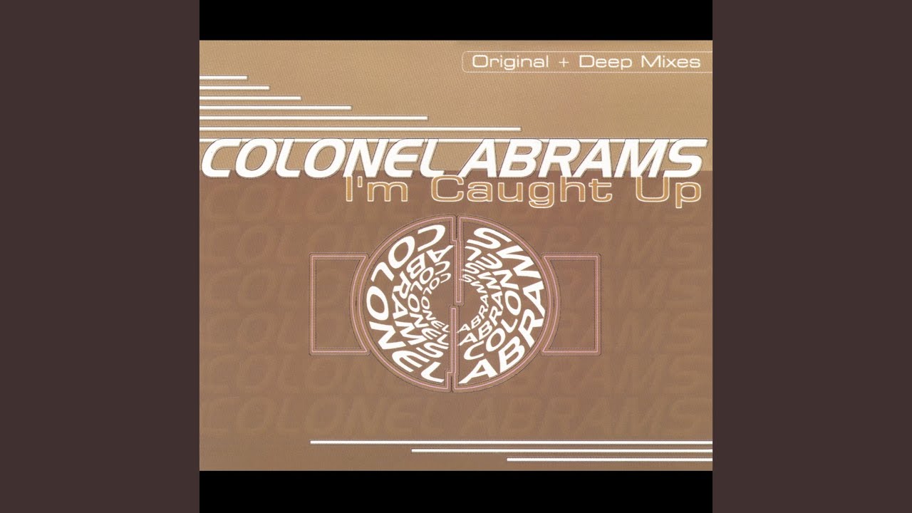 YouTube पर I'm Caught Up (Classic House Maxi Mix) देखें YouTube पर I'm Caught Up (Classic House Maxi Mix) देखें