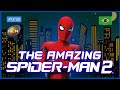 HOMEM-ARANHA 2 PARA SEU PS3 PKG | GAMEPLAY COMPLETA