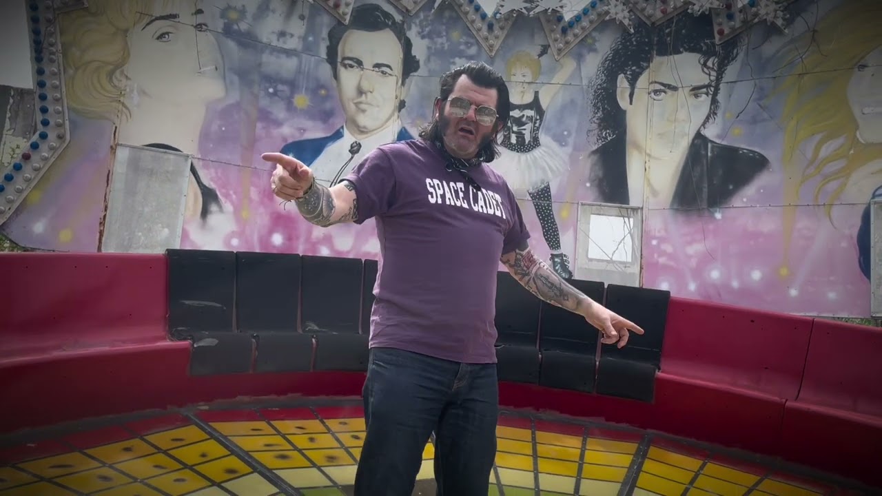 The Dirt - Bed of Nails single music video