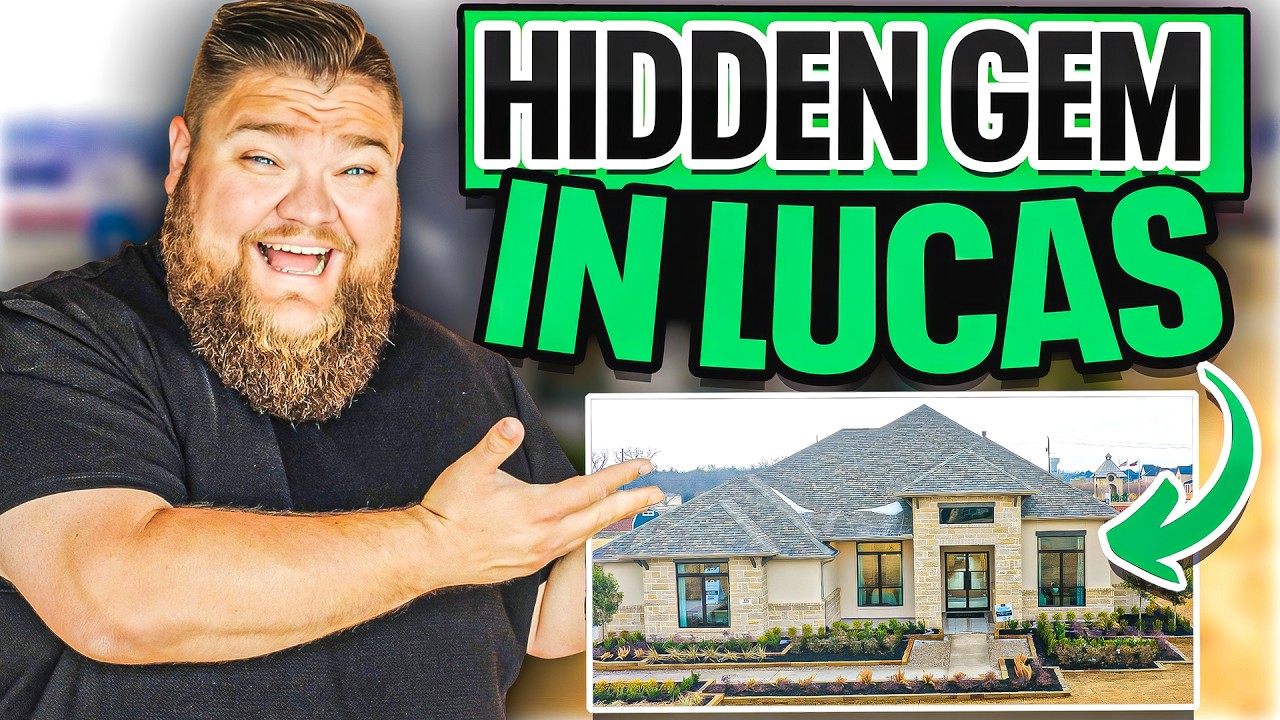 Would You Pay $1.4M for THIS One-Story on an Acre?