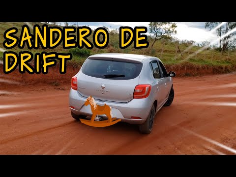 COMO DA CAVALO DE PAU I ENSINANDO A FAZER CAVALO DE PAU COM O CARRO I DRIFT TRAÇÃO DIANTEIRA