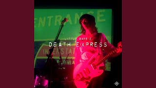 Video thumbnail of "Little Barrie - Death Express"