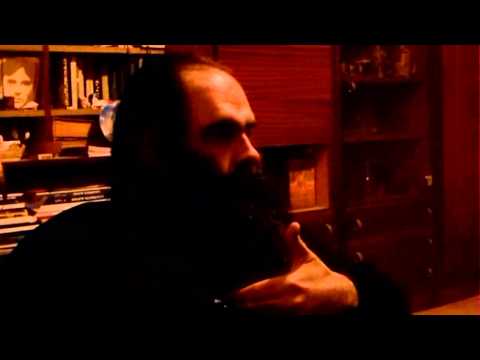 ჟურნალი ''კარიბჭე'',ინტერვიუ: მამა გიორგი ბასილაძის შესახებ