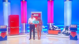 The Price Is Right  One Right Price  382024