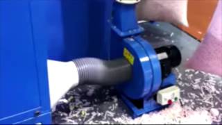 MXFFC- Grinding Machine screenshot 2