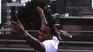 Kevin Gates - 4REIGN GANGSTA (Music Video)