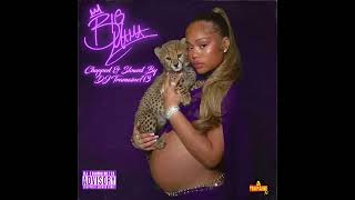 Latto x Glorilla - GOMF (Chopped & Slowed By DJ Tramaine713)