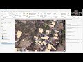 INSTANCE SEGMENTATION BERBASIS DEEP LEARNING UNTUK EKSTRASI BULDING FOOTPRINT DATA PENGINDERAAN JAUH