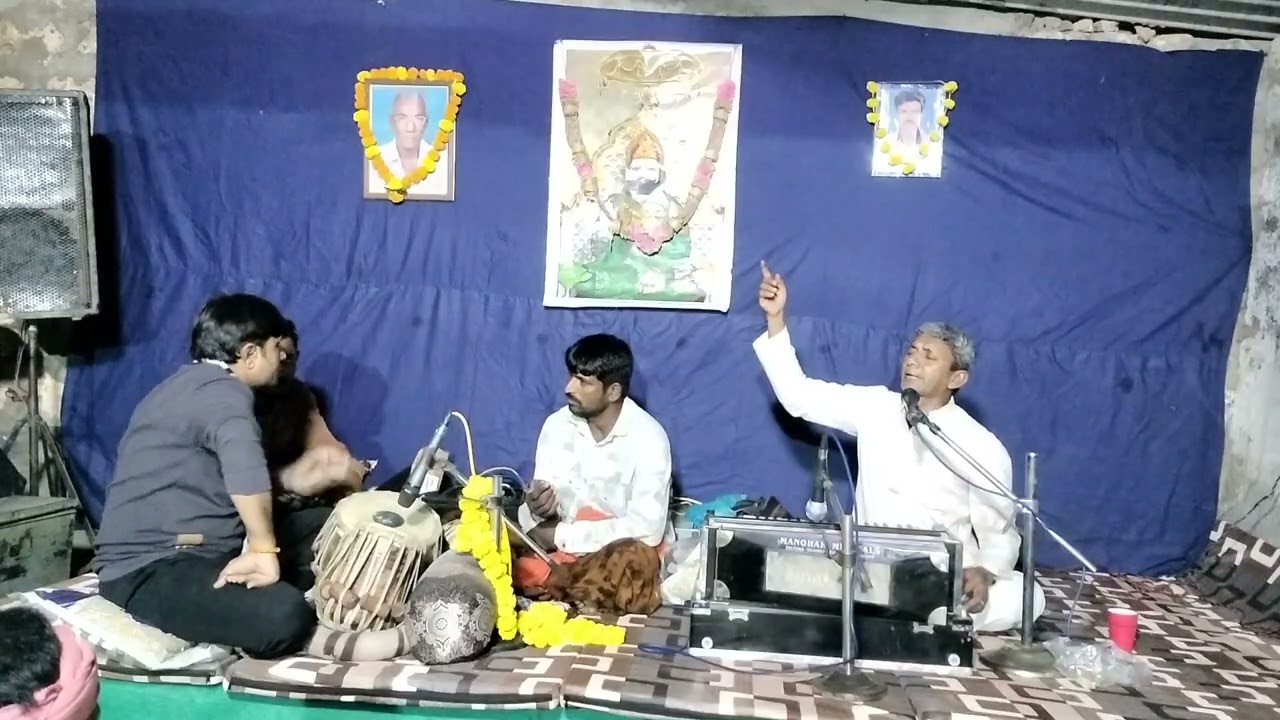 સતી લીરલબાઈ સાત પડદાનું ભજન