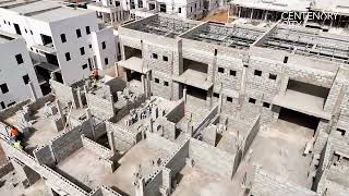 Centenary City Abuja Nigeria’s $18.5 Billion Smart City of the Future | Everything You Need to Know
