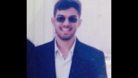 بداية سورة الاحقاف(تلاوة نادرة للشيخ الشاب الشهيد معاذ عبدالكريم السامرائي)