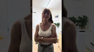 I Bumped Into My Daughter