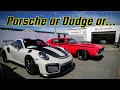 Dodge Plymouth Roadrunner... and much more! 4K