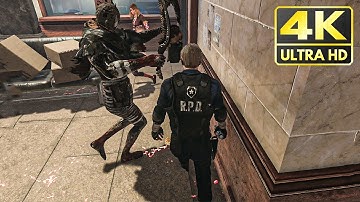 Dead by Daylight | Survivor Gameplay Against Wraith [4K 60 FPS] (No Commentary)