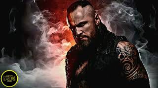 Wwemusic - Aleister Black Wwe Entrance Theme Song - Root Of All Evil