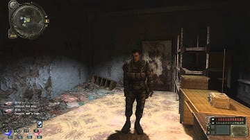 Stalker: Call to Pripyat