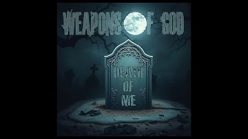Weapons of God - "Death of Me" (Official Music Video)