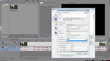 The Best Render Settings For My Dazzle DVC 100