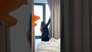 House Hunting Days Call For Easy Skincare