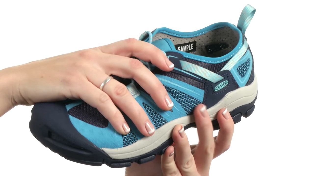 Keen McKenzie II SKU8804688 YouTube