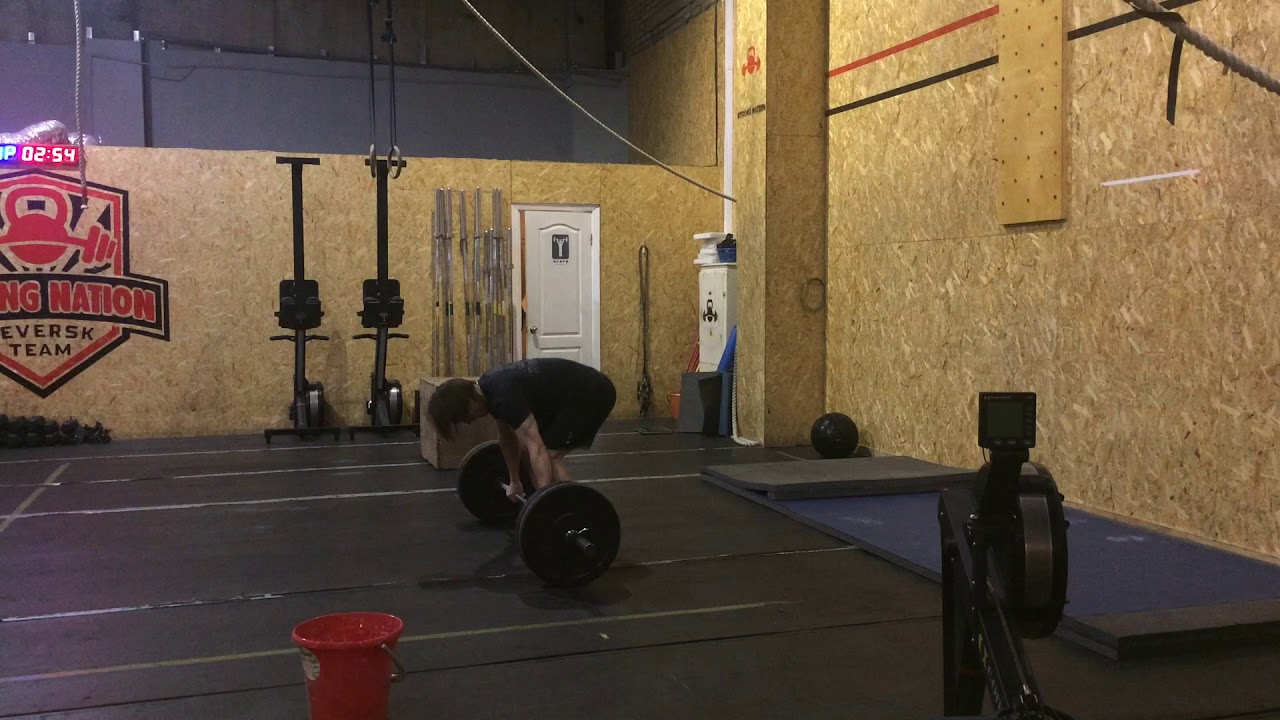 Asia Championships 2018