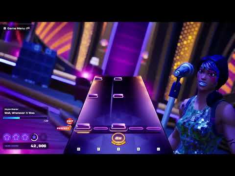 Fortnite Festival - Joyce Manor - Well, Whatever It Was - Expert Lead (Full Combo)