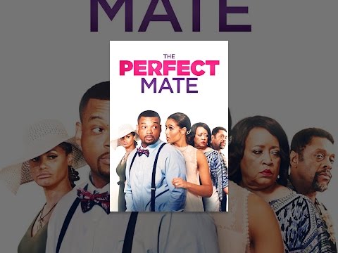 The Perfect Mate