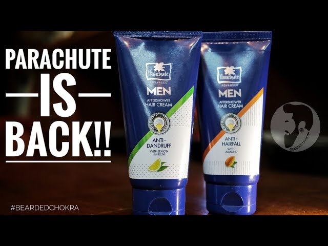 Parachute Advansed Men AntiDandruff Aftershower Hair Cream  Price in  India Buy Parachute Advansed Men AntiDandruff Aftershower Hair Cream  Online In India Reviews Ratings  Features  Flipkartcom