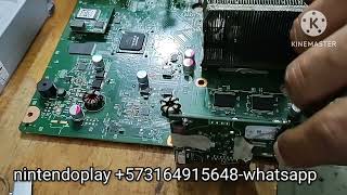 xbox 360 no imagen12 segundos boot