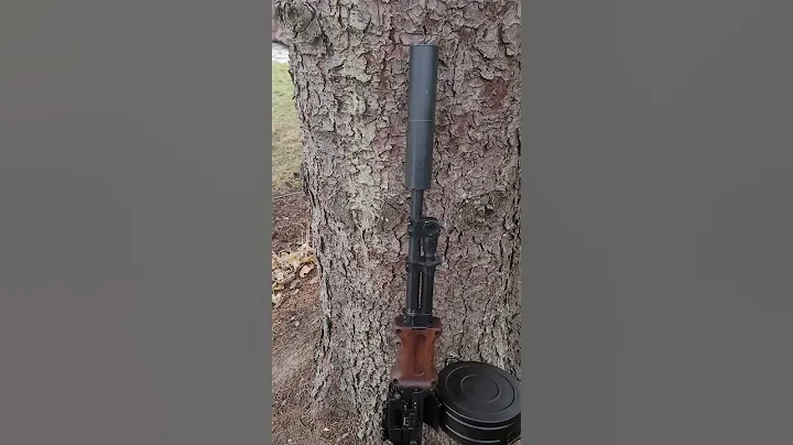 I want it! RPD rebuilt by Prasky Gunworks