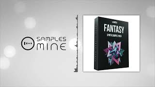 Cymatics - 'Fantasy' Synth Sample Pack [FREE SAMPLE PACK]