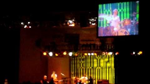 Blondie-The Hardest Part