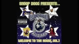 Doggy Style Allstars - Raised on tha Side (Instrumental)