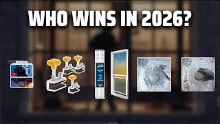 The Top 5 Best Window Security in 2026 - Must Watch Before Buying!