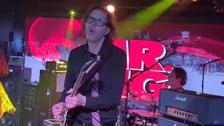 MR. BIG - "Baba O' Riley" (The Who cover) The Ludlow Garage Cincinnati Ohio January 26, 2024