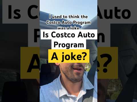 Does Costco Have An Auto Center