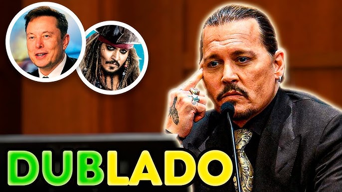 Assista ao vivo ao julgamento de Johnny Depp e Amber Heard e acompanhe o  veredito – Metro World News Brasil