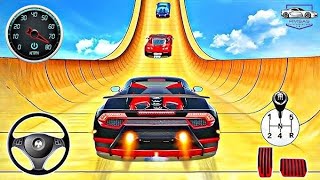 GT Car Master: Extreme Racing Stunts – Android Gameplay  screenshot 4
